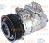 BEHR HELLA SERVICE 8FK 351 002-421 Compressor, air conditioning
